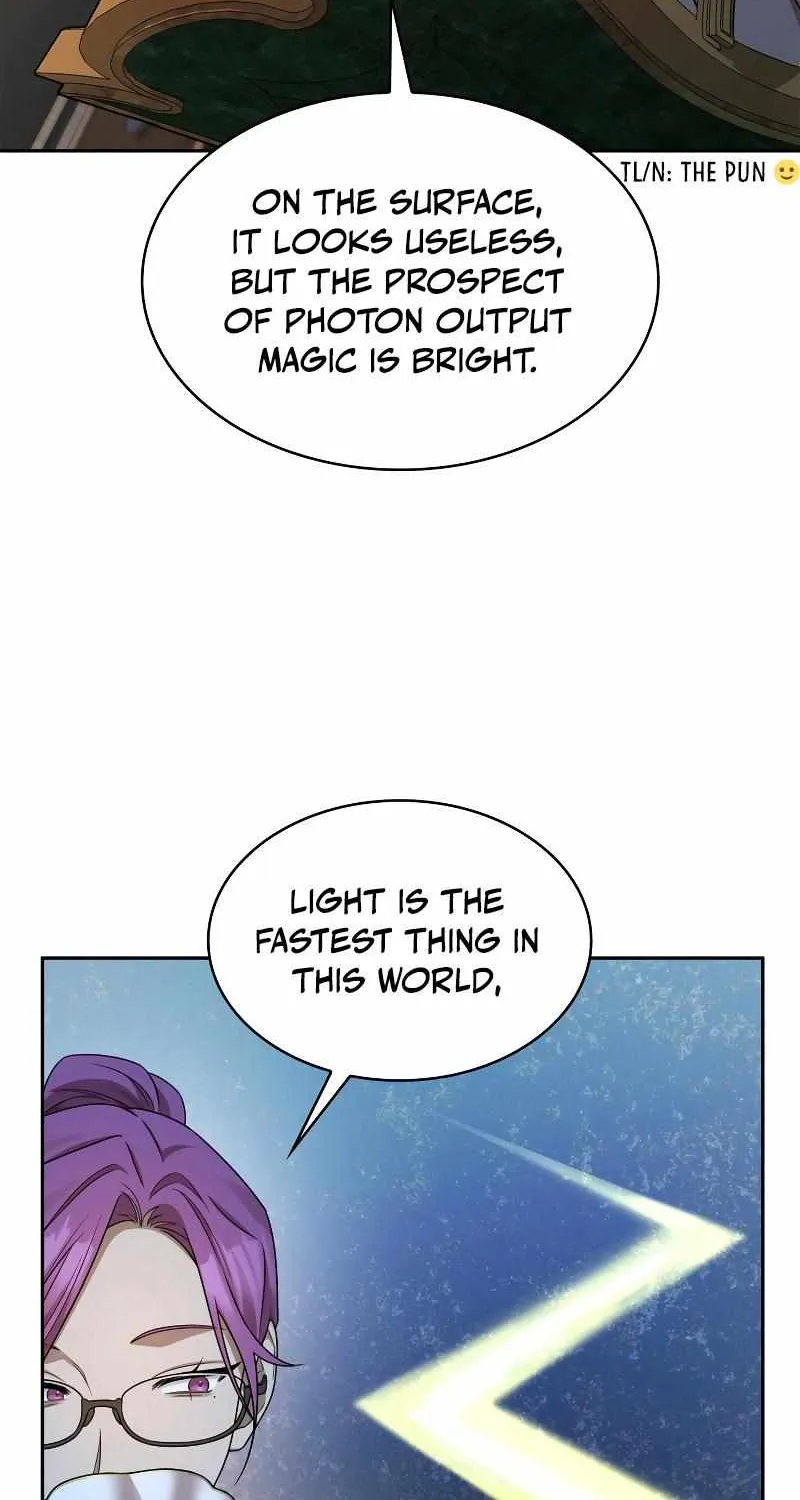 Read The Infinite Mage chapter 42 image 89 on Lezhin