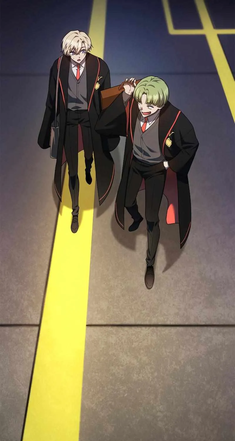 Read The Infinite Mage chapter 42 image 9 on Lezhin