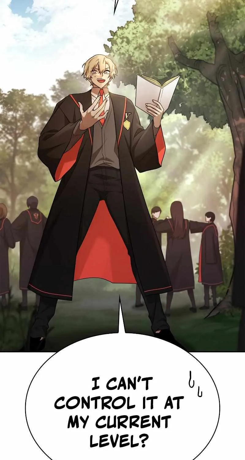 Read The Infinite Mage chapter 42 image 96 on Lezhin