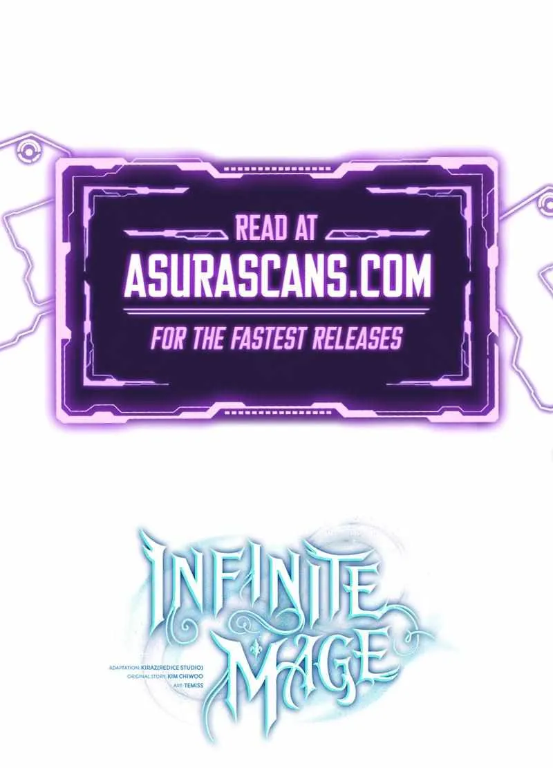 Read The Infinite Mage chapter 42 image 98 on Lezhin