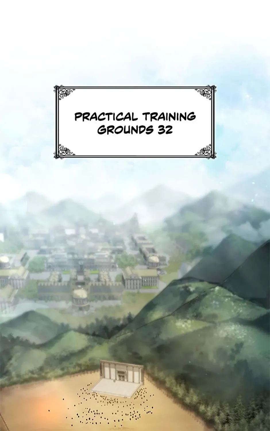 Read The Infinite Mage chapter 43 image 1 on Lezhin