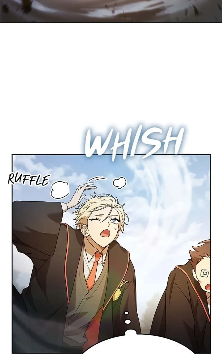 Read The Infinite Mage chapter 43 image 105 on Lezhin