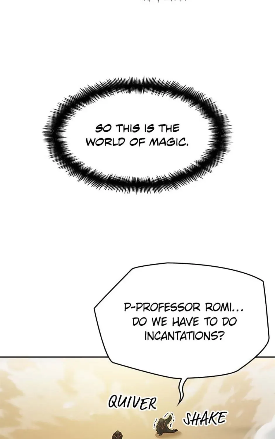 Read The Infinite Mage chapter 43 image 109 on Lezhin