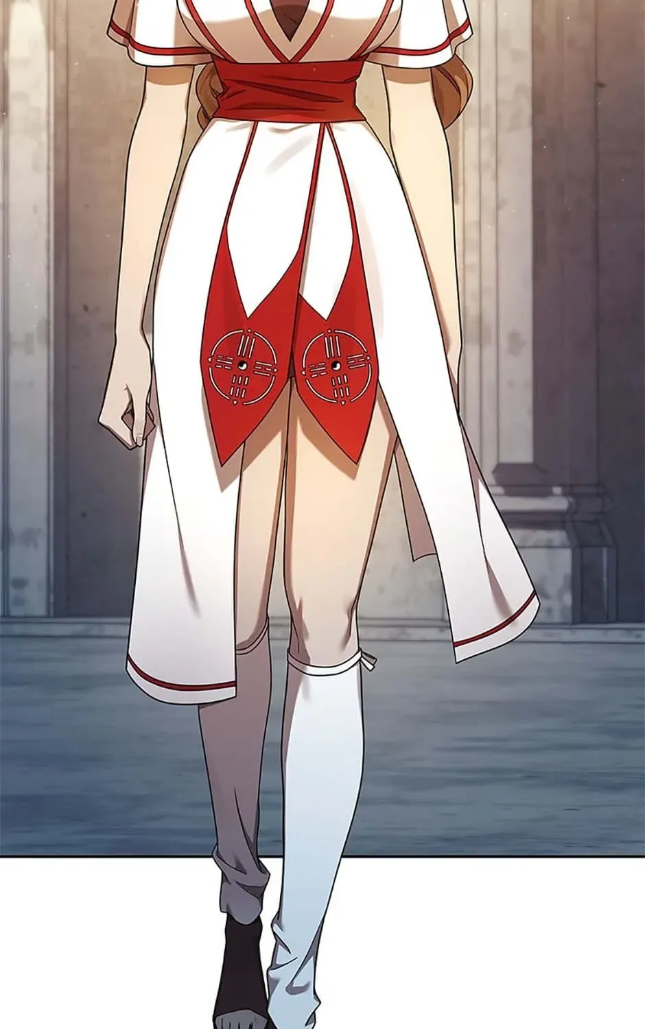 Read The Infinite Mage chapter 43 image 11 on Lezhin