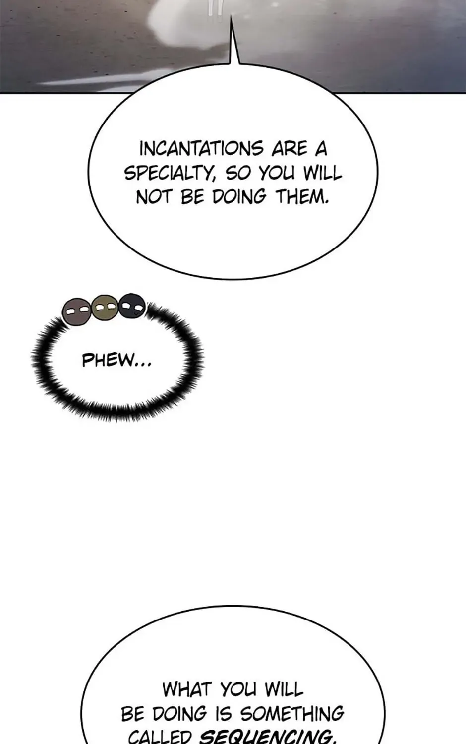 Read The Infinite Mage chapter 43 image 111 on Lezhin