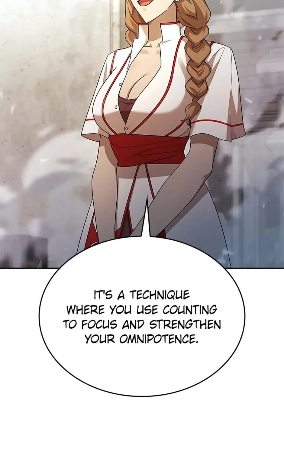 Read The Infinite Mage chapter 43 image 113 on Lezhin