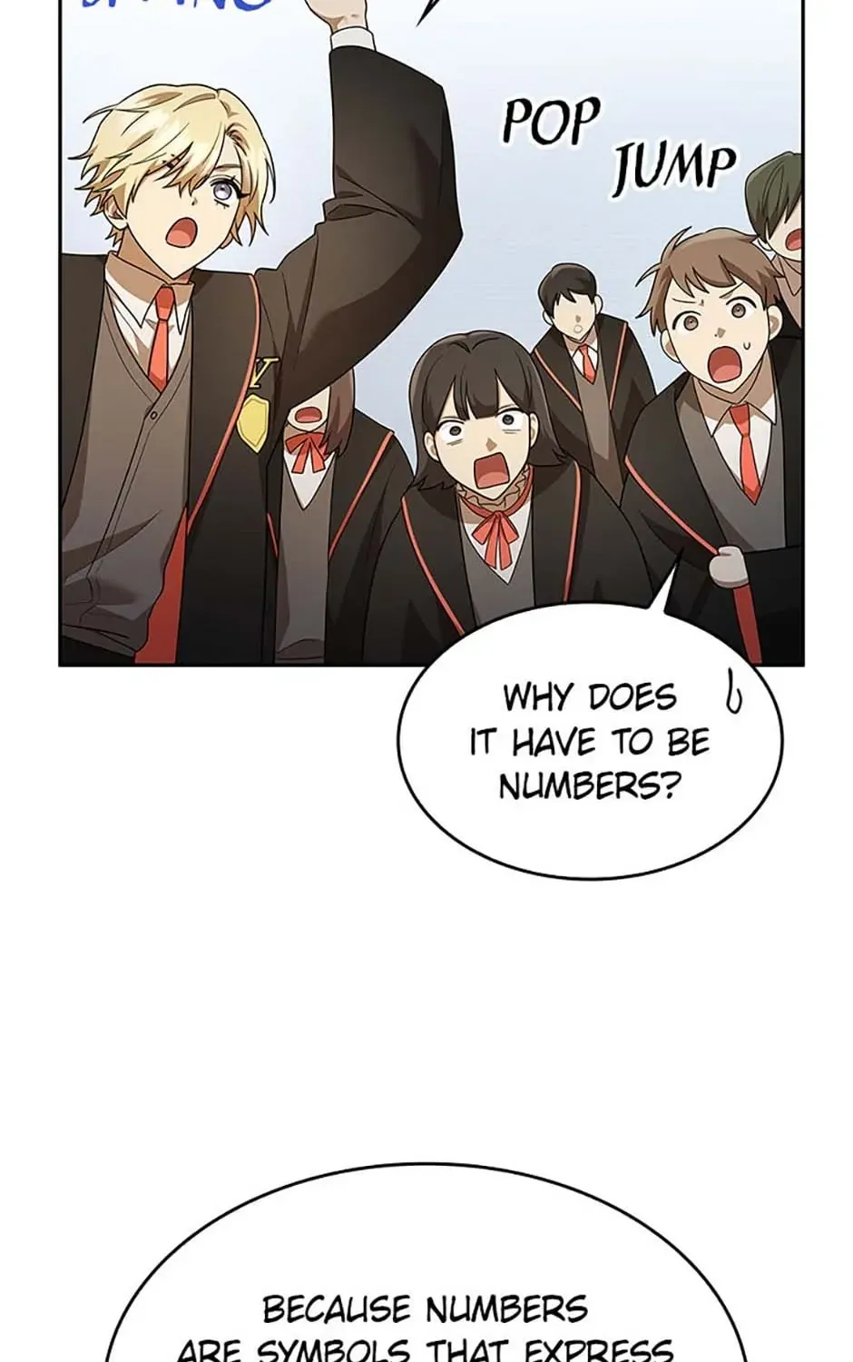 Read The Infinite Mage chapter 43 image 115 on Lezhin
