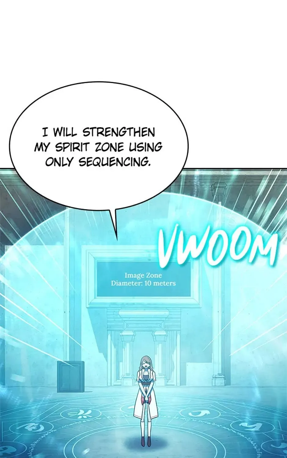 Read The Infinite Mage chapter 43 image 119 on Lezhin