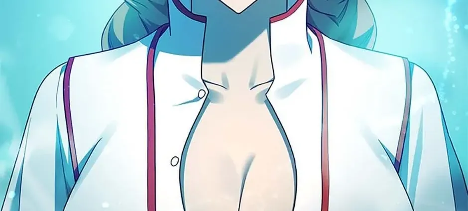 Read The Infinite Mage chapter 43 image 122 on Lezhin
