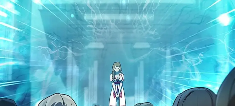 Read The Infinite Mage chapter 43 image 124 on Lezhin