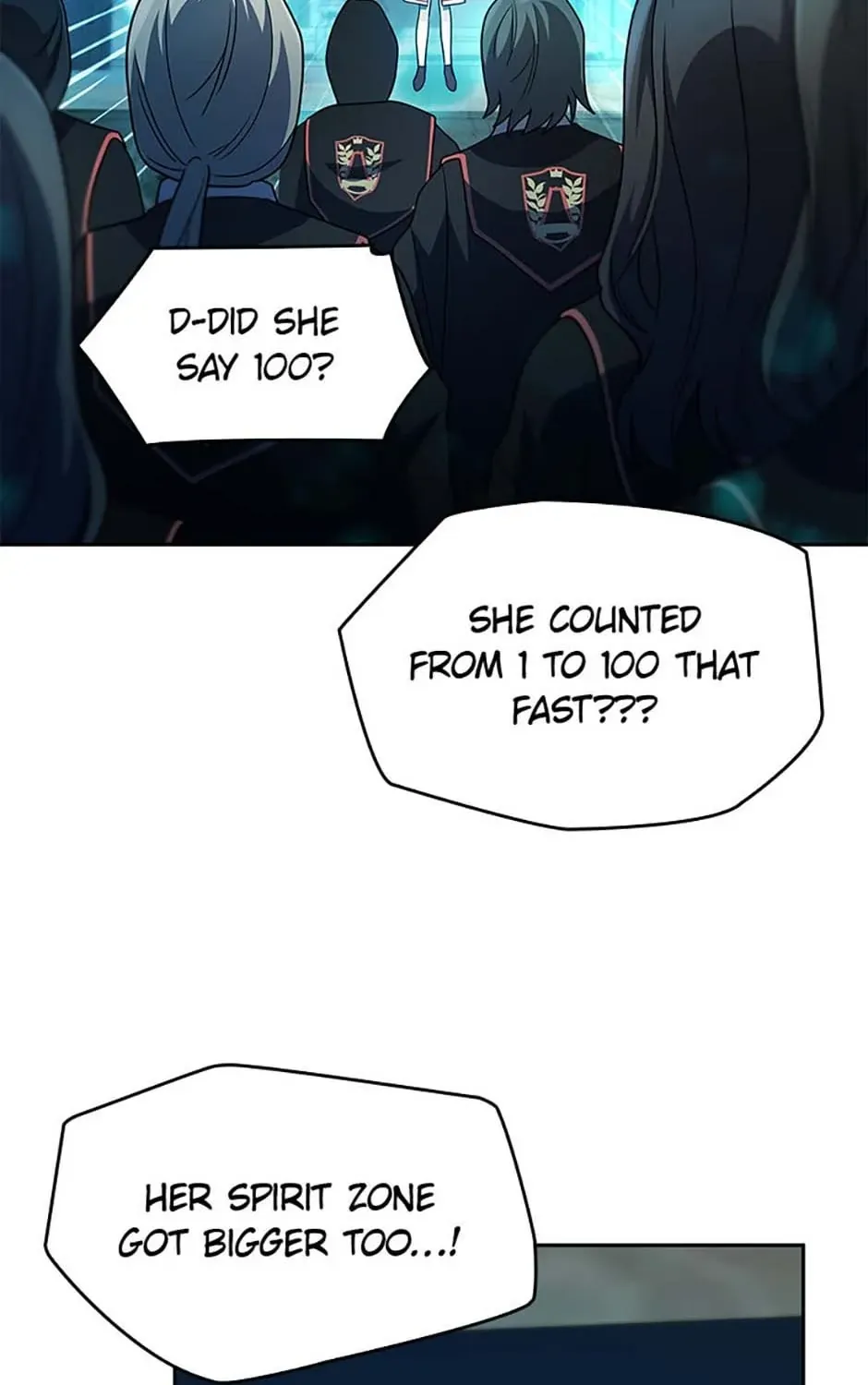 Read The Infinite Mage chapter 43 image 125 on Lezhin