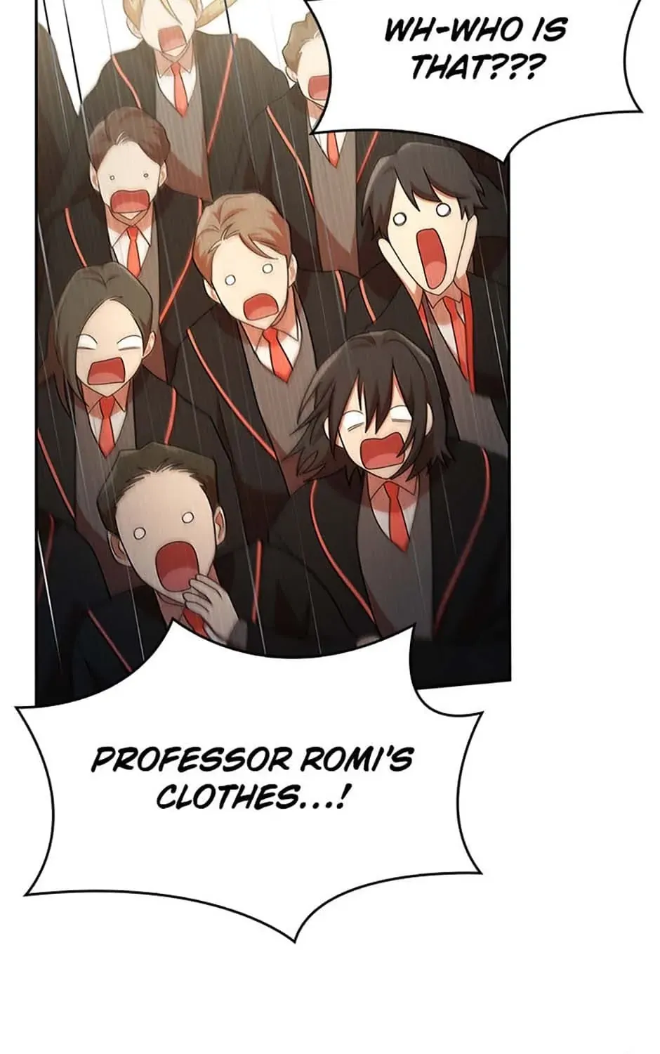 Read The Infinite Mage chapter 43 image 13 on Lezhin