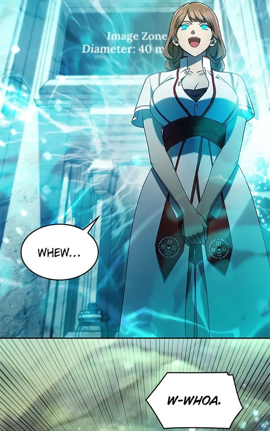 Read The Infinite Mage chapter 43 image 137 on Lezhin