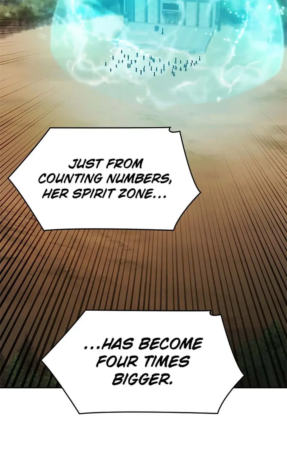 Read The Infinite Mage chapter 43 image 139 on Lezhin