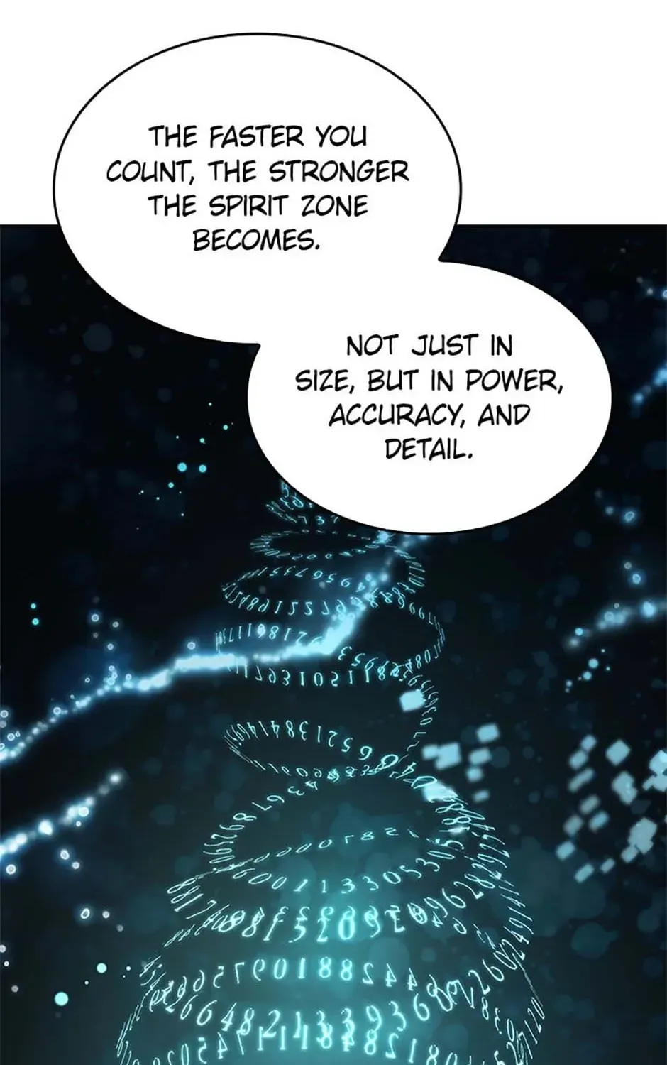Read The Infinite Mage chapter 43 image 143 on Lezhin