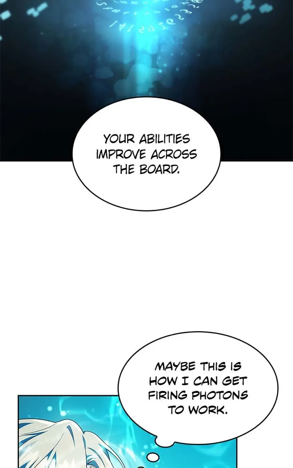 Read The Infinite Mage chapter 43 image 145 on Lezhin