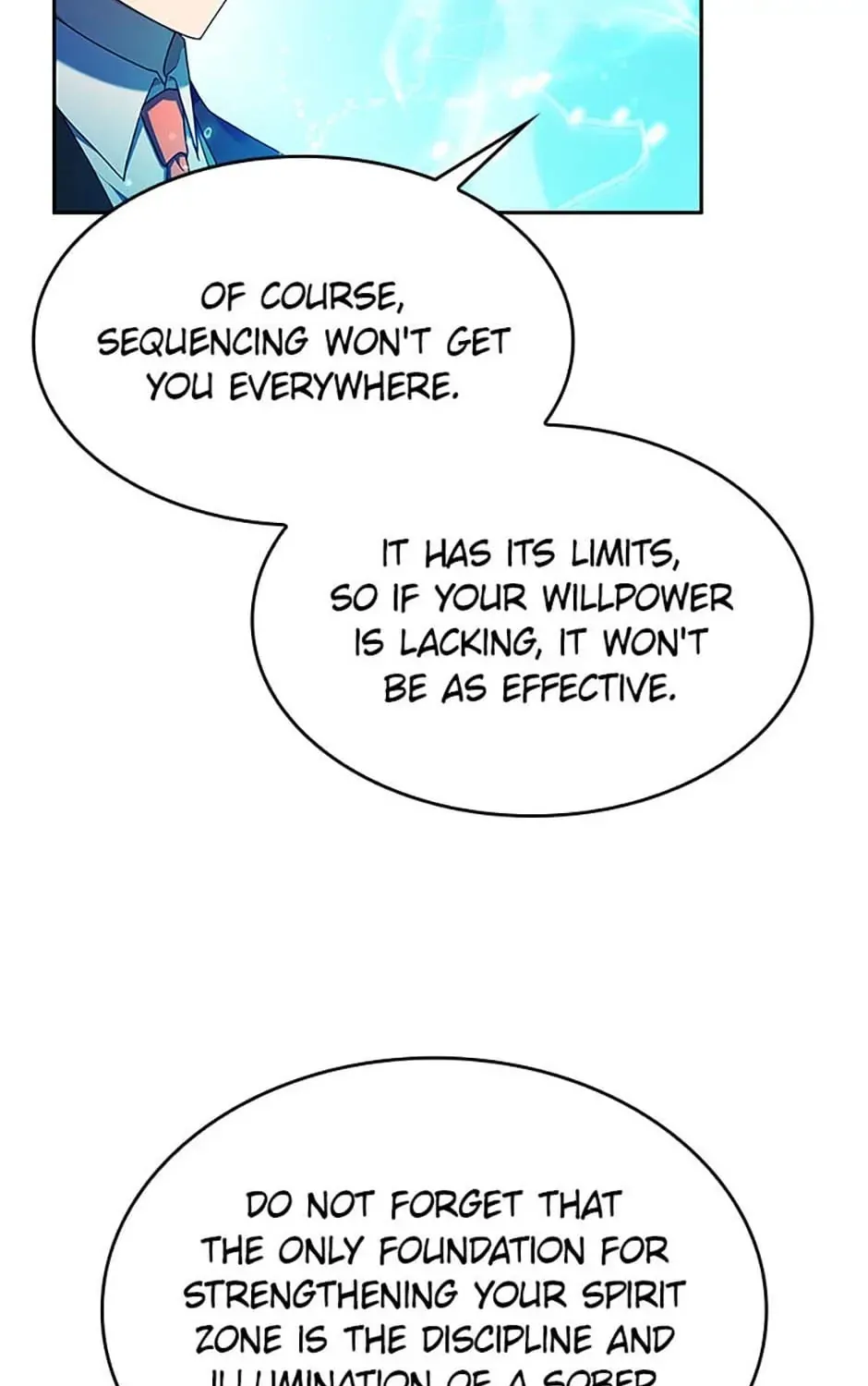 Read The Infinite Mage chapter 43 image 147 on Lezhin
