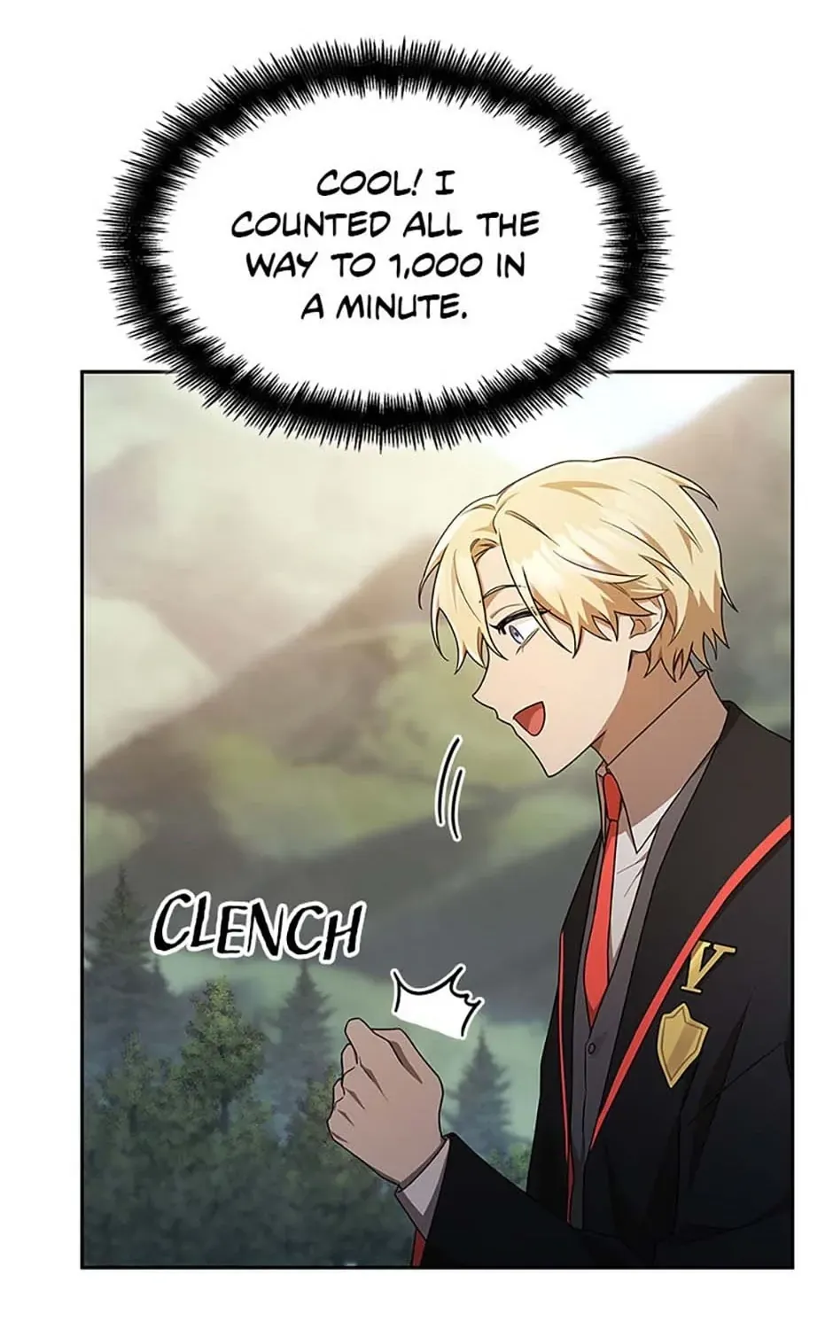 Read The Infinite Mage chapter 43 image 153 on Lezhin