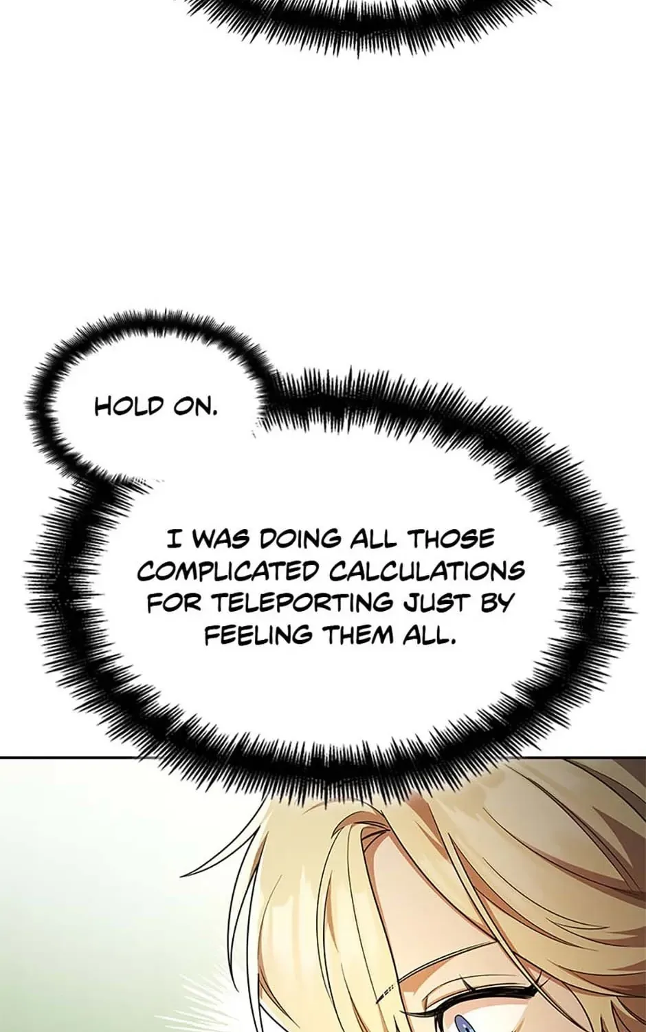 Read The Infinite Mage chapter 43 image 157 on Lezhin