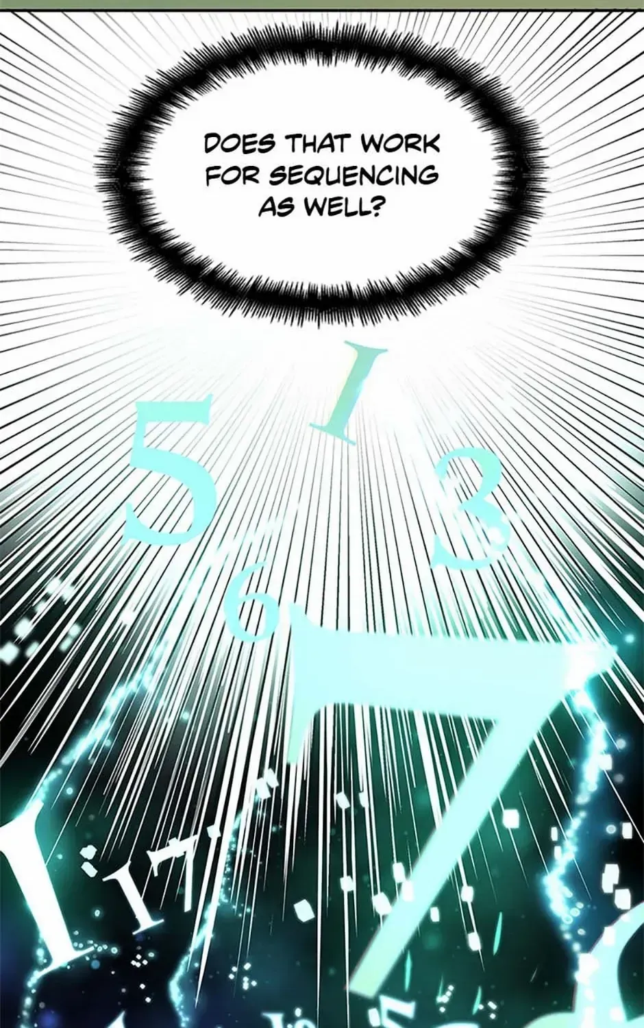 Read The Infinite Mage chapter 43 image 159 on Lezhin