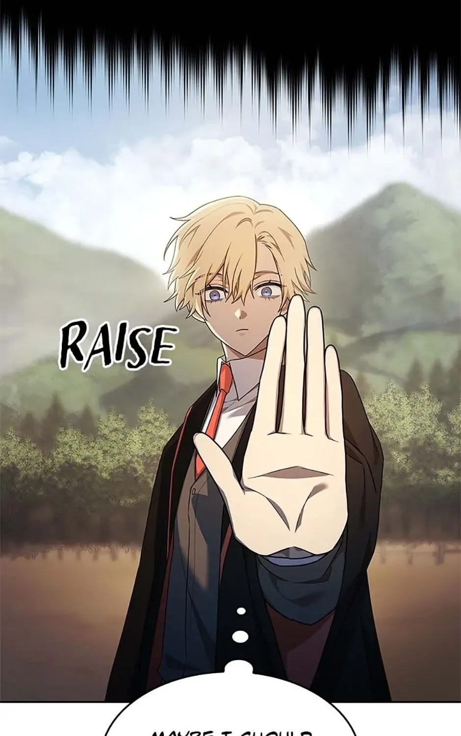 Read The Infinite Mage chapter 43 image 167 on Lezhin