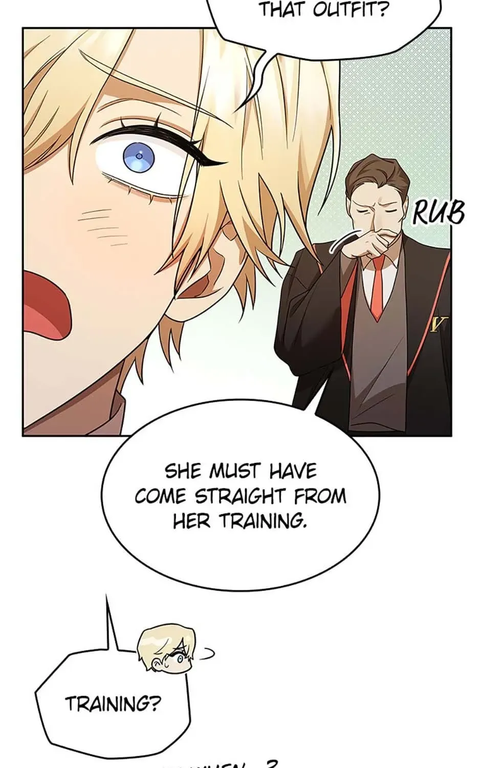 Read The Infinite Mage chapter 43 image 17 on Lezhin