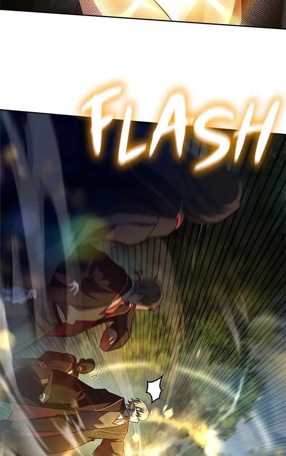 Read The Infinite Mage chapter 43 image 171 on Lezhin