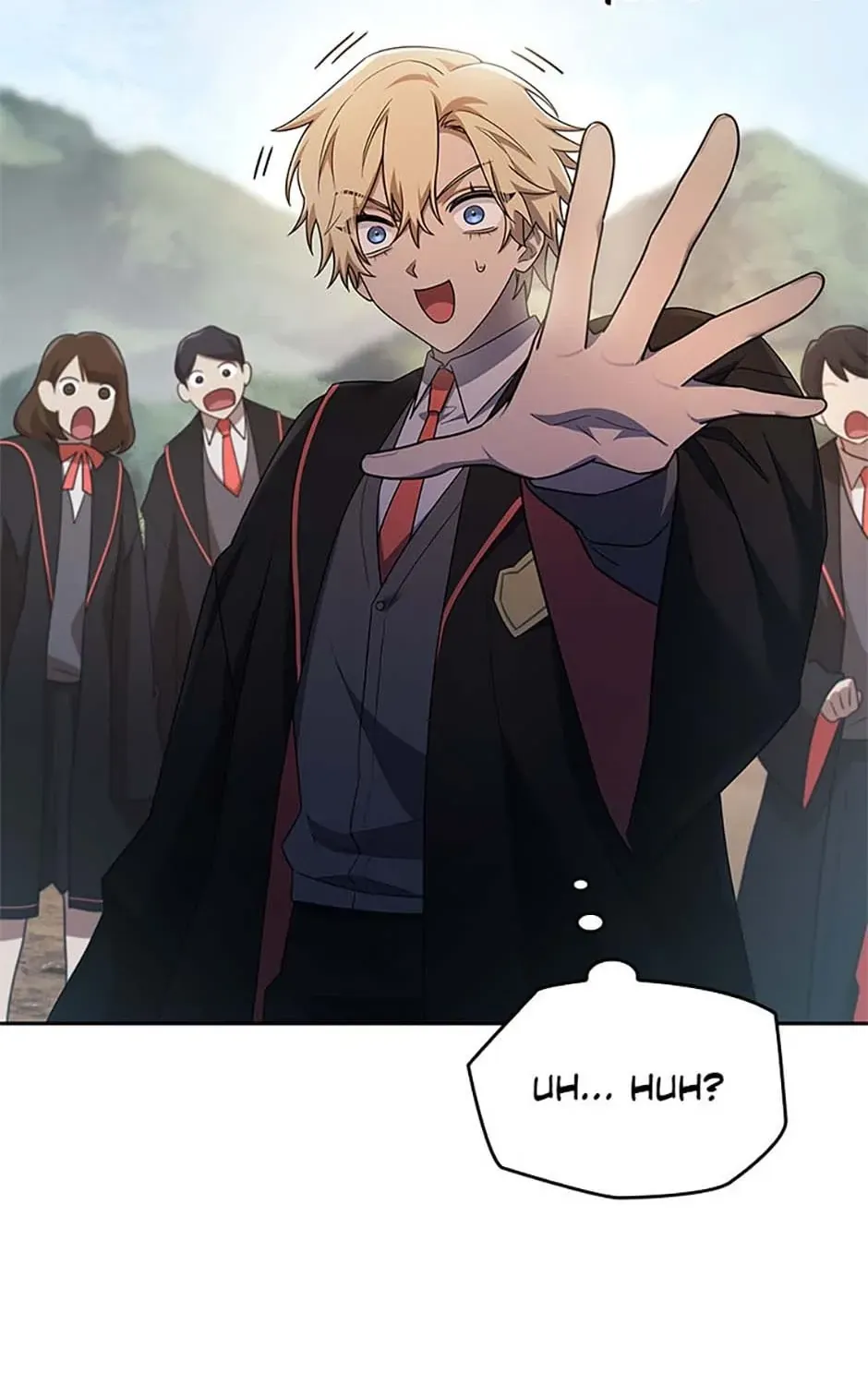 Read The Infinite Mage chapter 43 image 179 on Lezhin