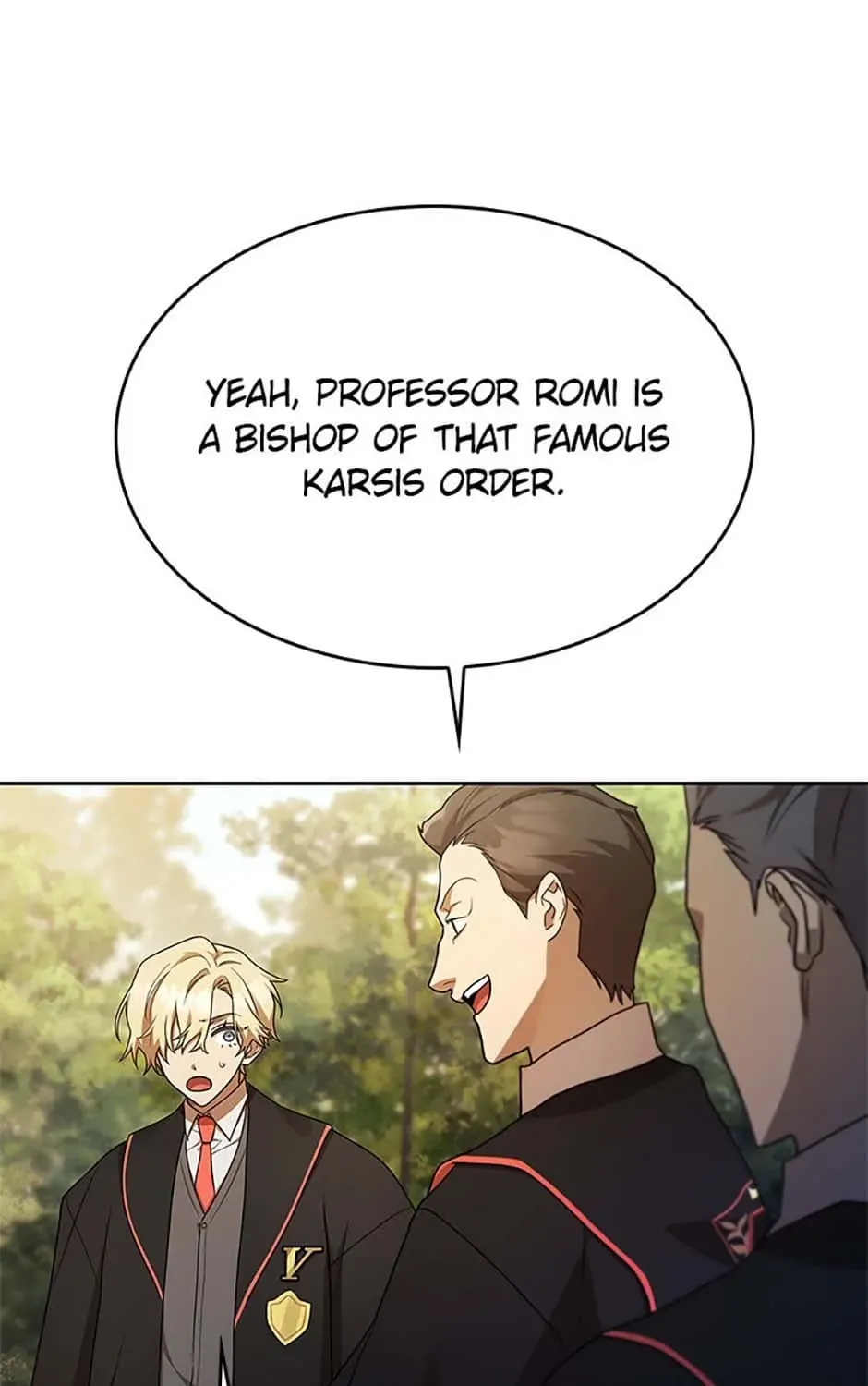Read The Infinite Mage chapter 43 image 19 on Lezhin