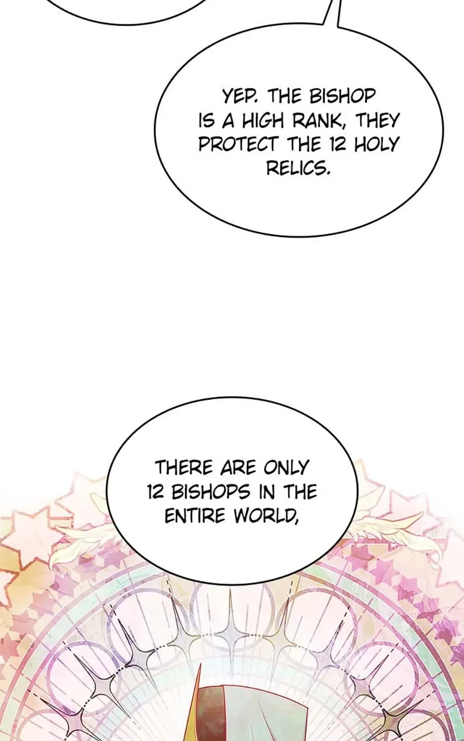 Read The Infinite Mage chapter 43 image 21 on Lezhin