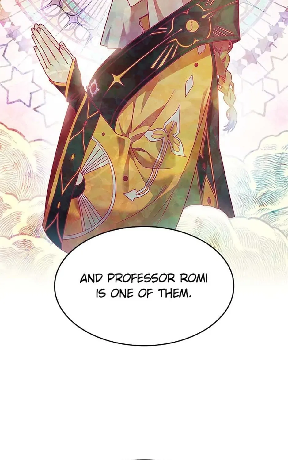 Read The Infinite Mage chapter 43 image 23 on Lezhin