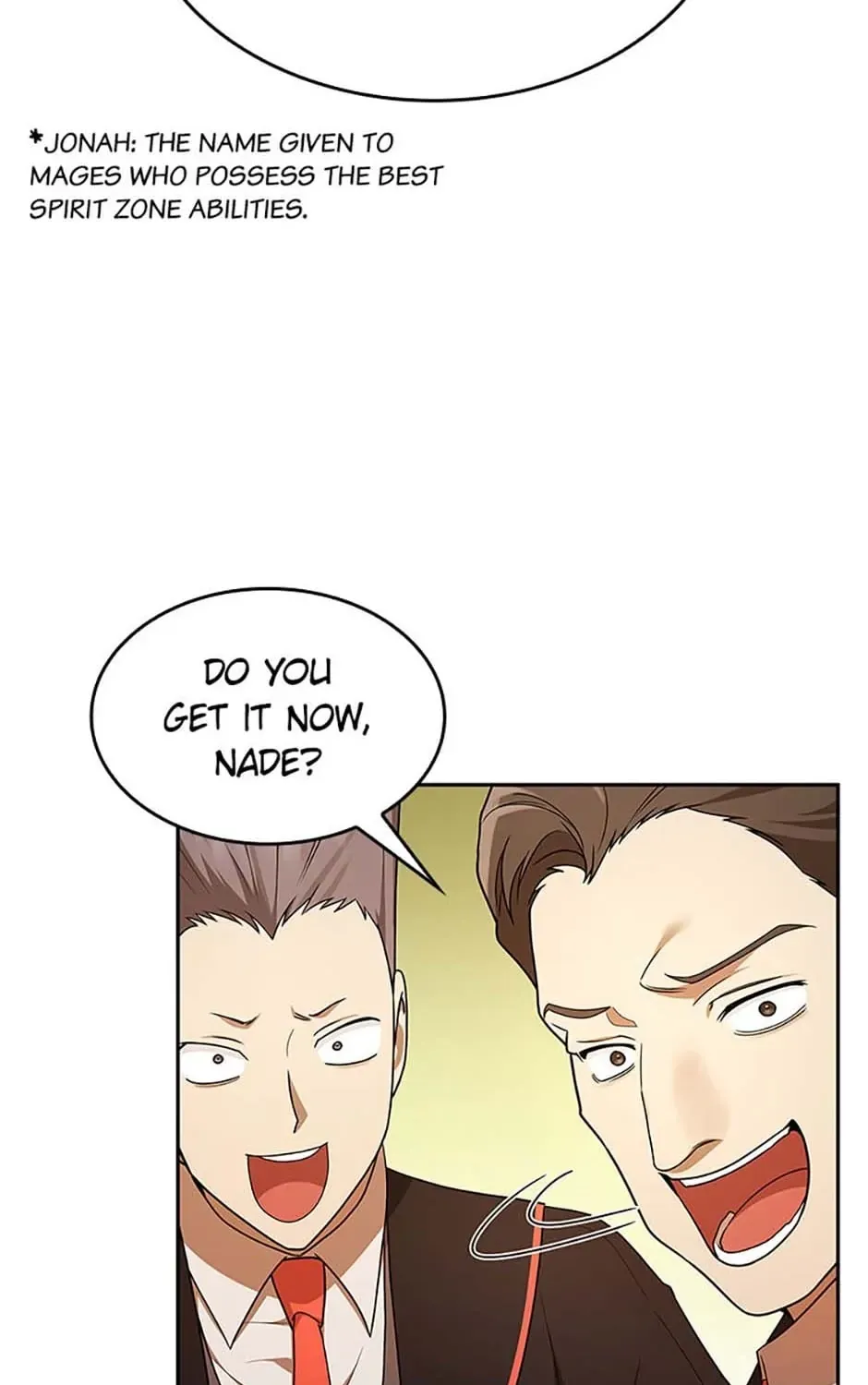 Read The Infinite Mage chapter 43 image 25 on Lezhin