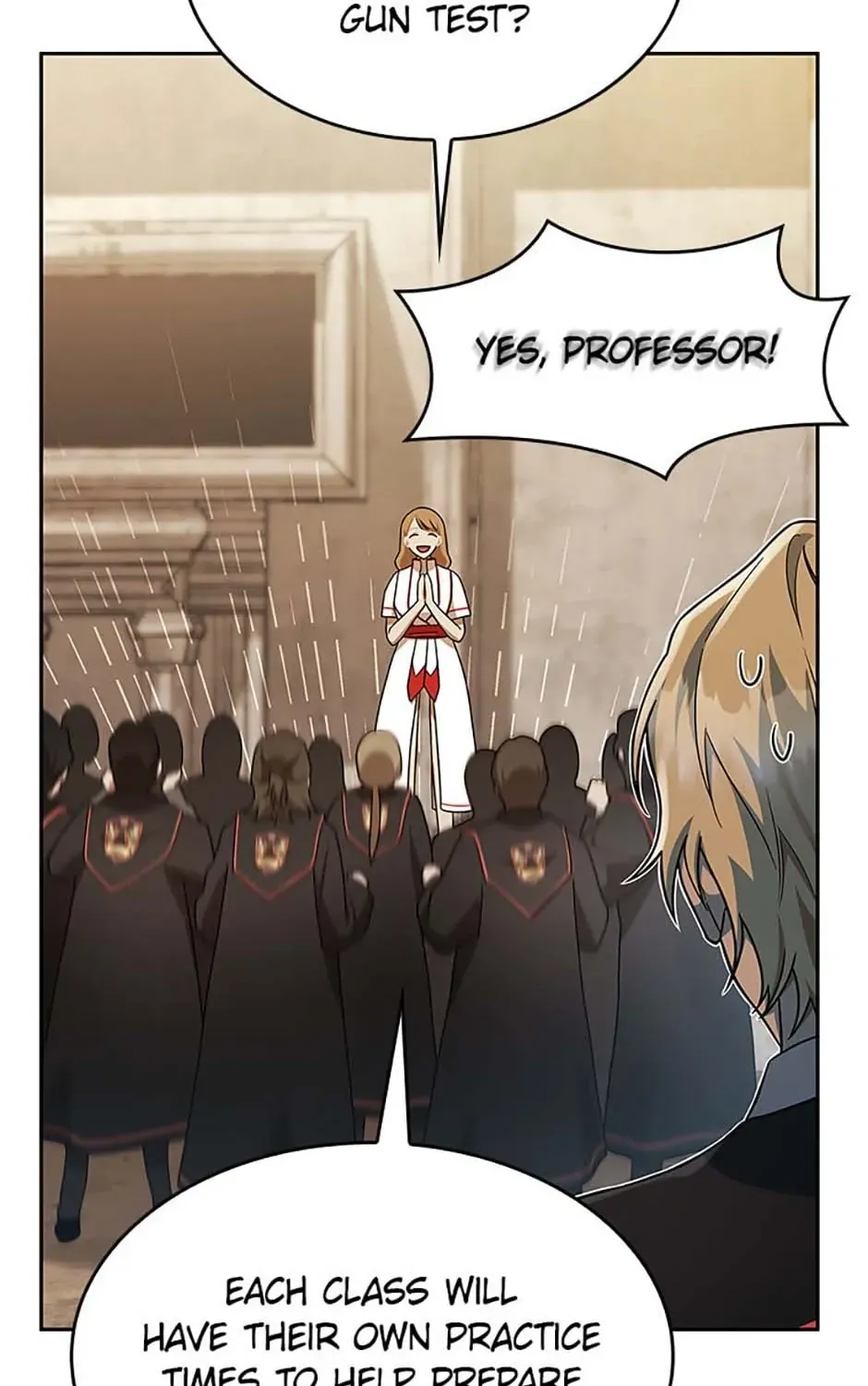 Read The Infinite Mage chapter 43 image 33 on Lezhin