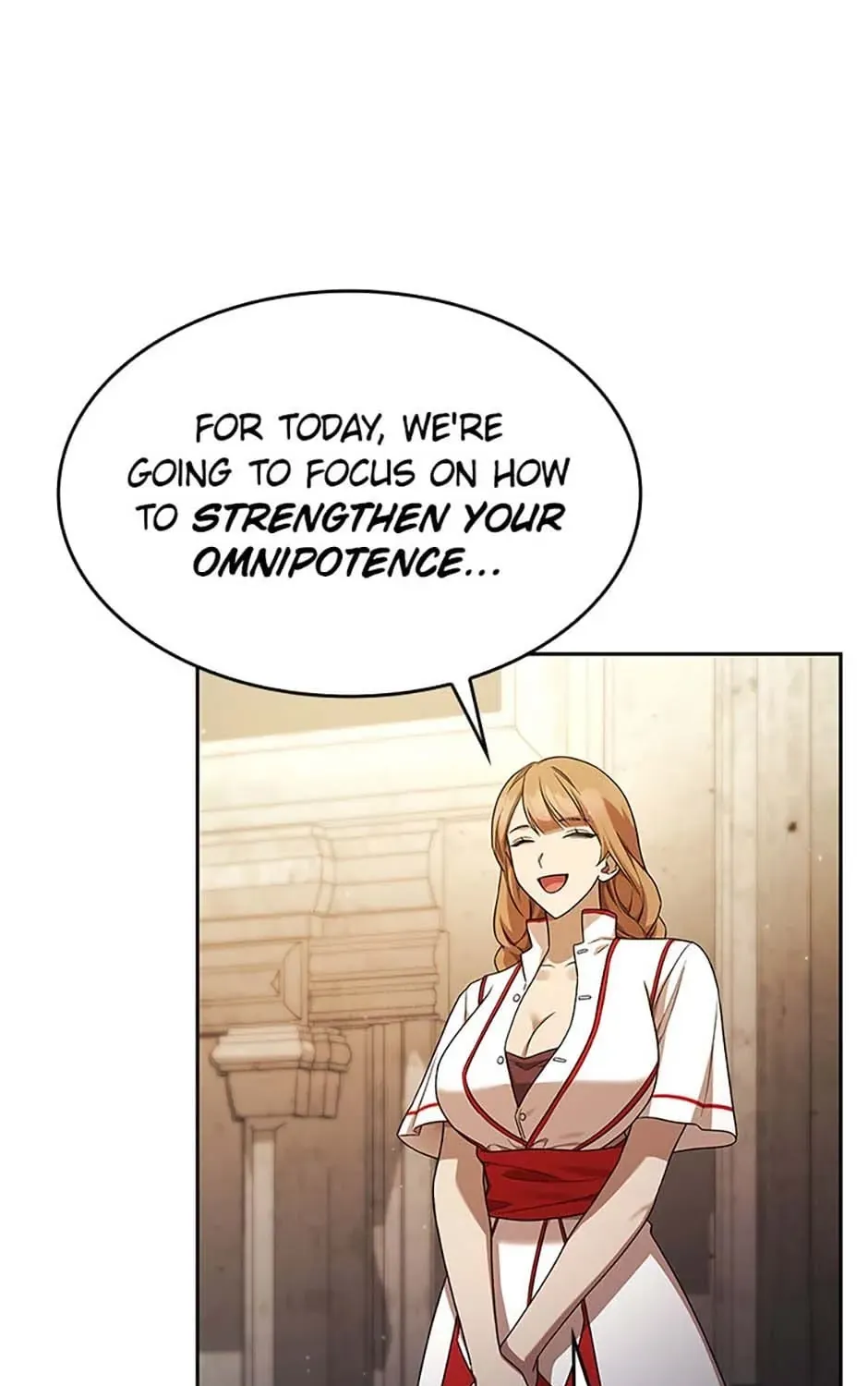 Read The Infinite Mage chapter 43 image 35 on Lezhin