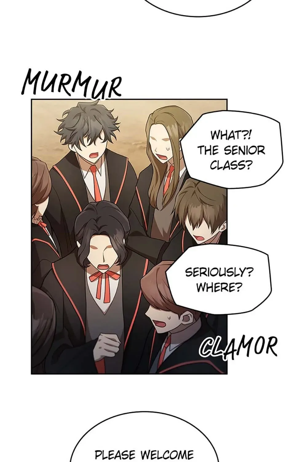 Read The Infinite Mage chapter 43 image 37 on Lezhin