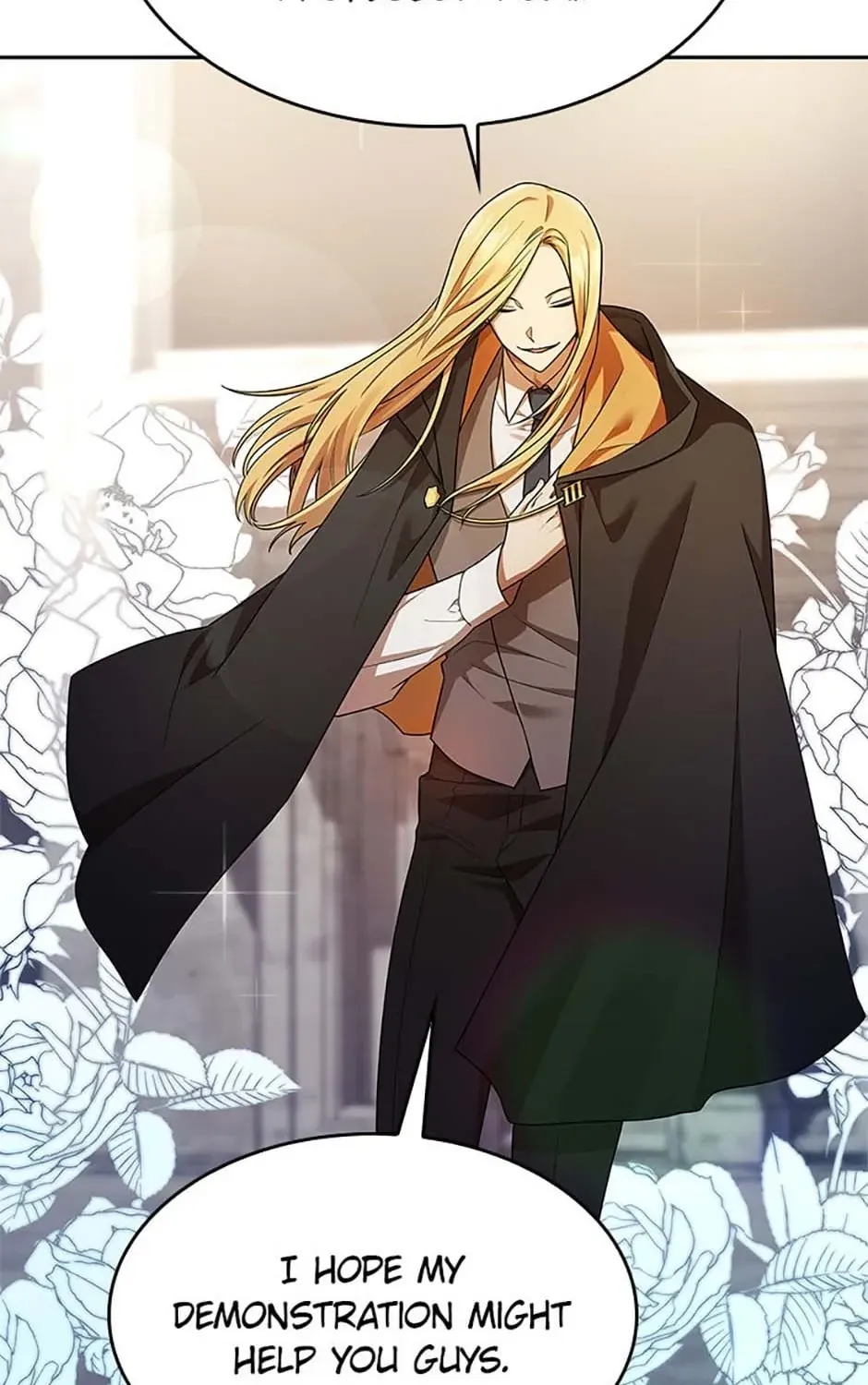 Read The Infinite Mage chapter 43 image 41 on Lezhin