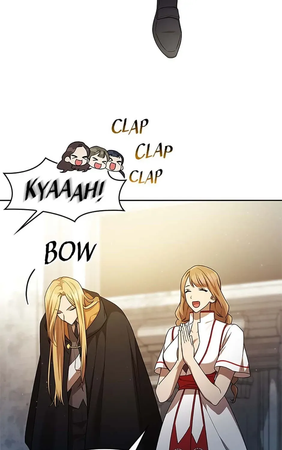 Read The Infinite Mage chapter 43 image 43 on Lezhin