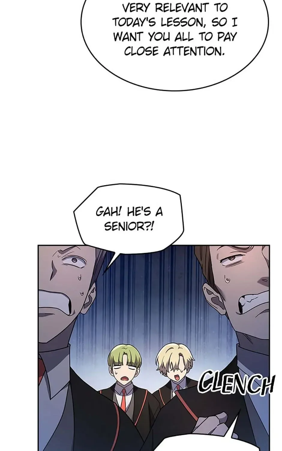 Read The Infinite Mage chapter 43 image 45 on Lezhin