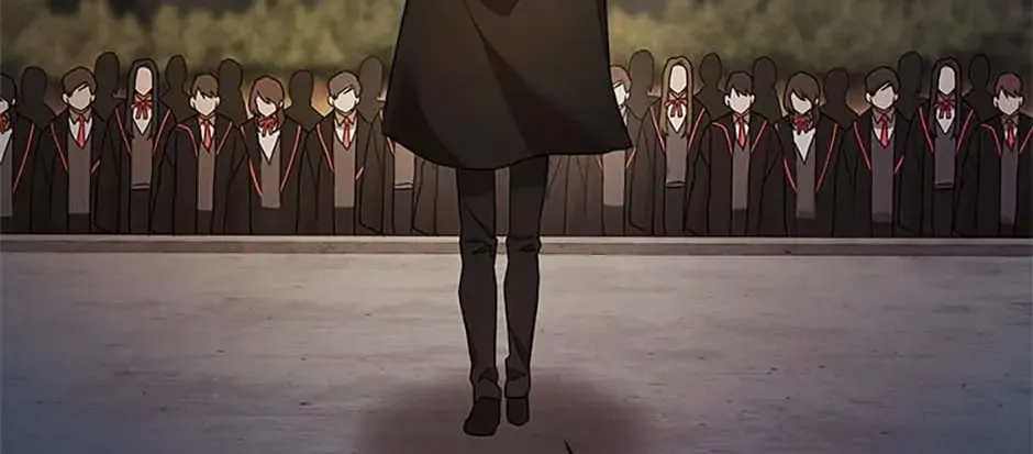 Read The Infinite Mage chapter 43 image 48 on Lezhin