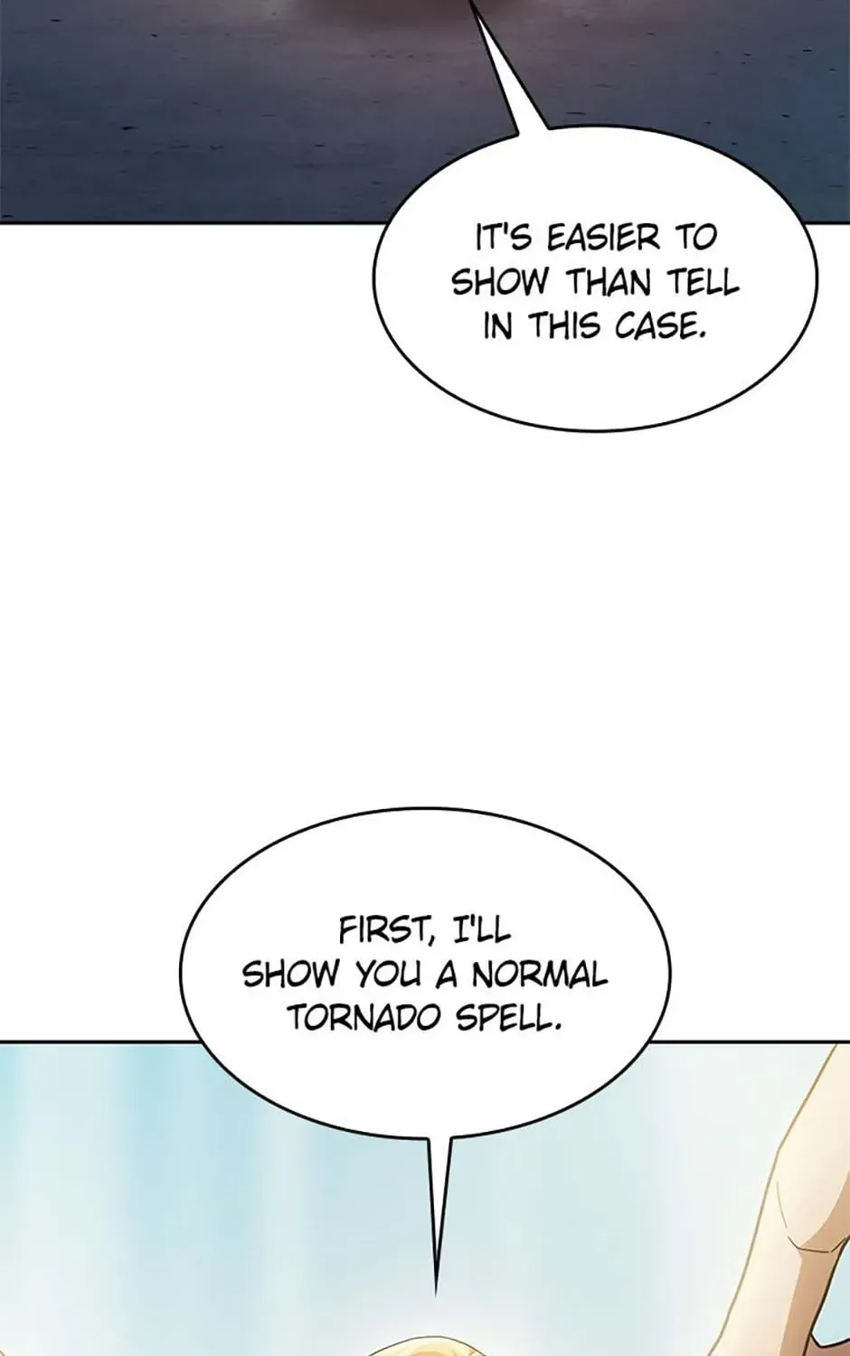 Read The Infinite Mage chapter 43 image 49 on Lezhin