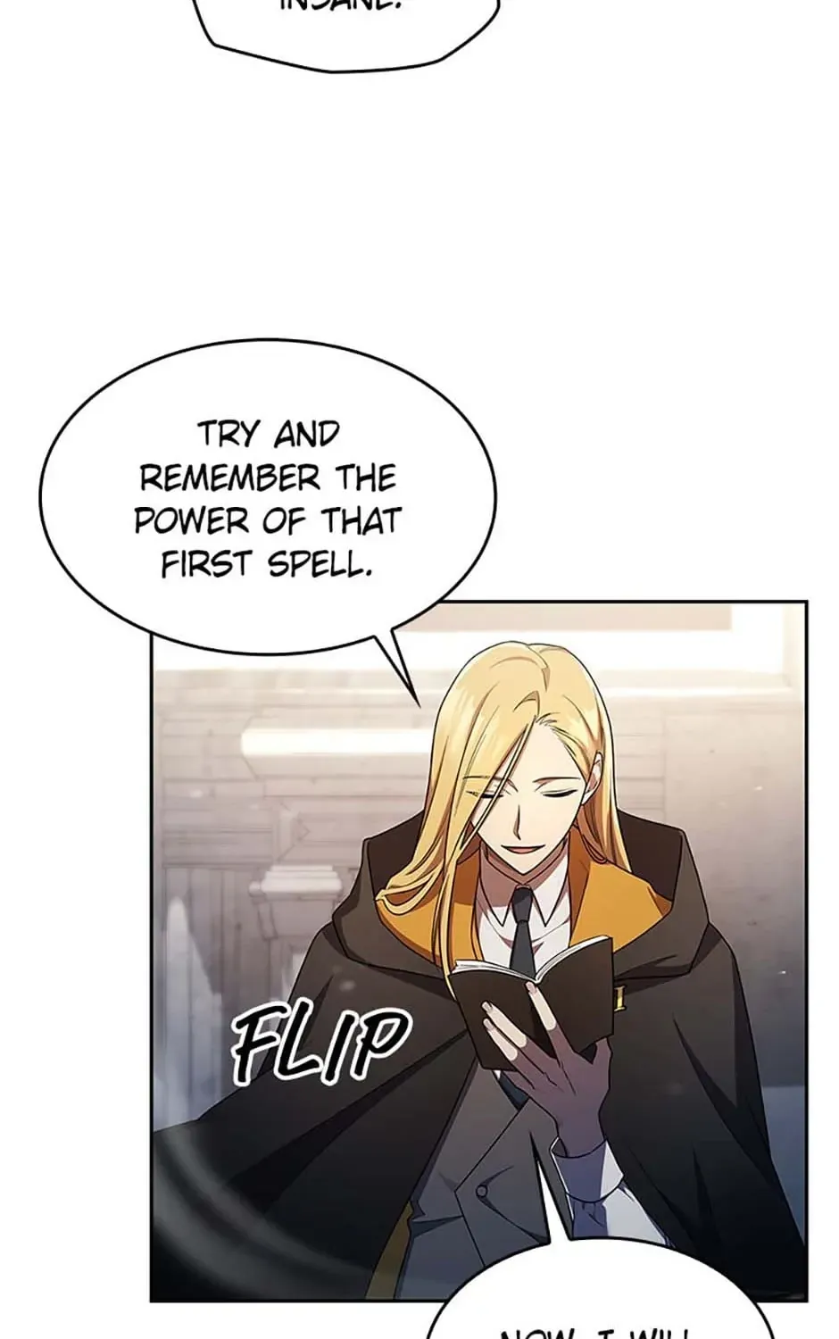 Read The Infinite Mage chapter 43 image 61 on Lezhin