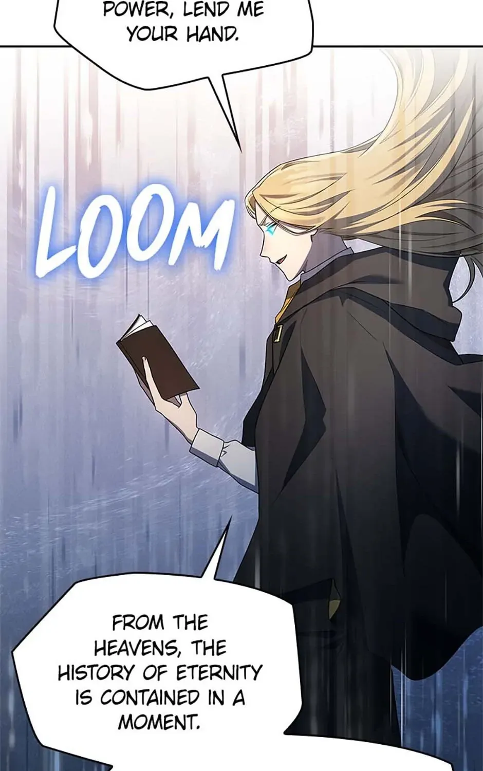 Read The Infinite Mage chapter 43 image 65 on Lezhin