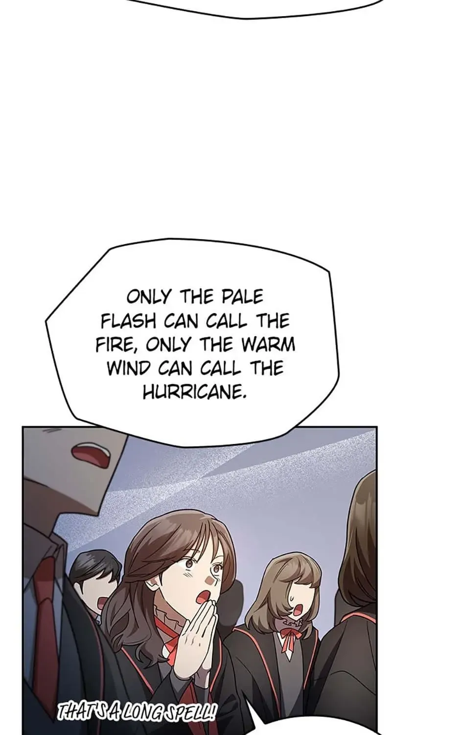 Read The Infinite Mage chapter 43 image 67 on Lezhin