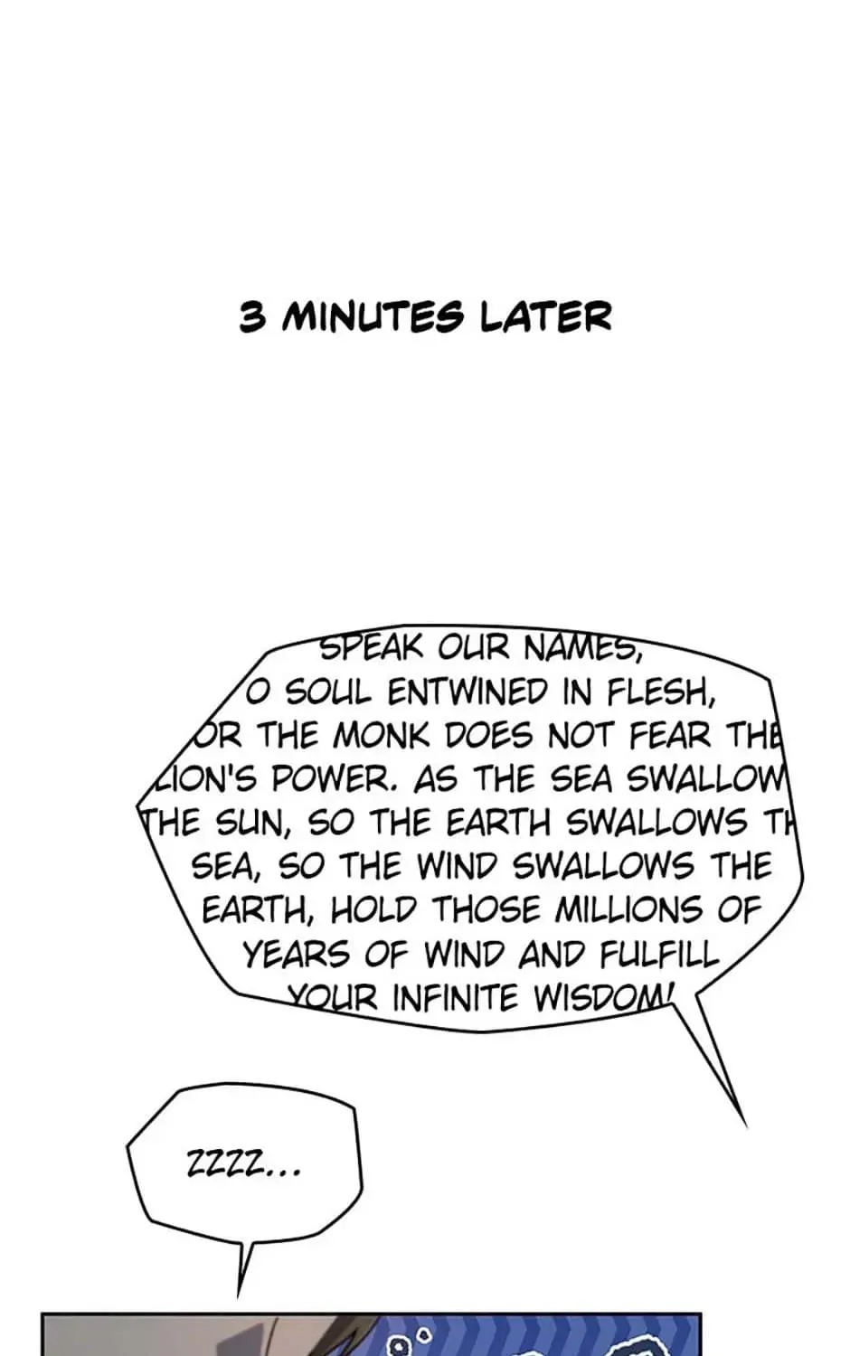 Read The Infinite Mage chapter 43 image 69 on Lezhin
