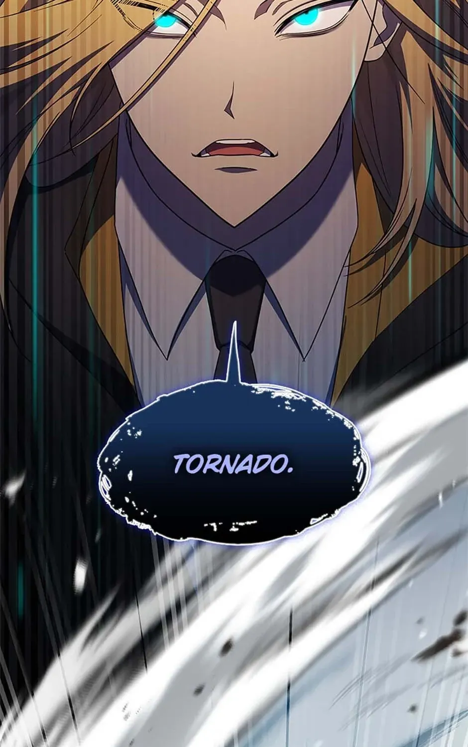 Read The Infinite Mage chapter 43 image 73 on Lezhin