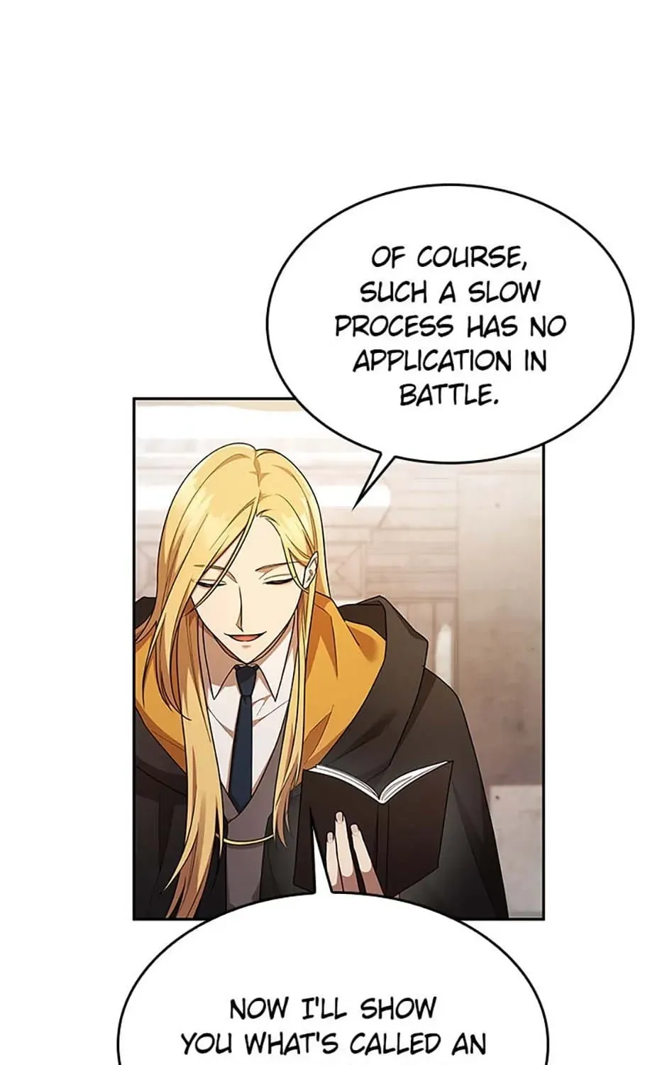 Read The Infinite Mage chapter 43 image 85 on Lezhin