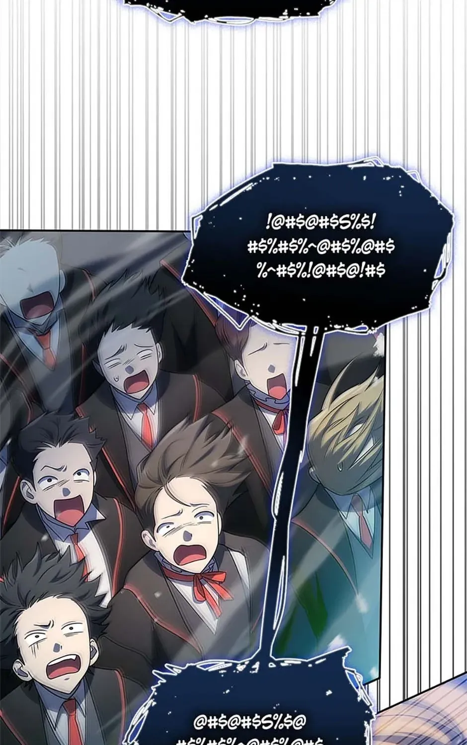 Read The Infinite Mage chapter 43 image 91 on Lezhin