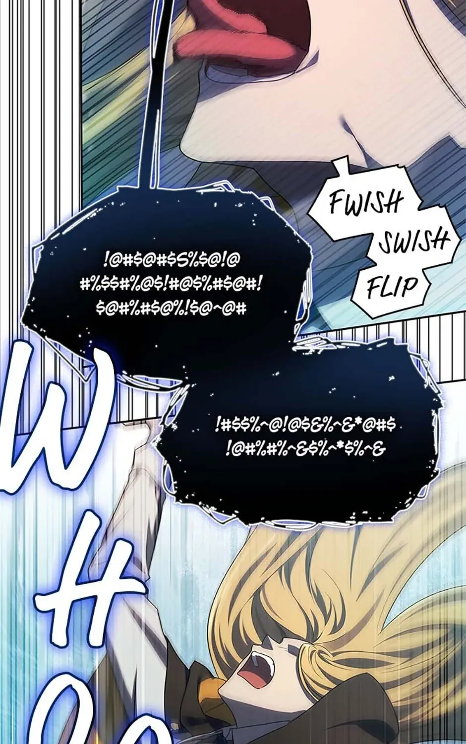 Read The Infinite Mage chapter 43 image 93 on Lezhin