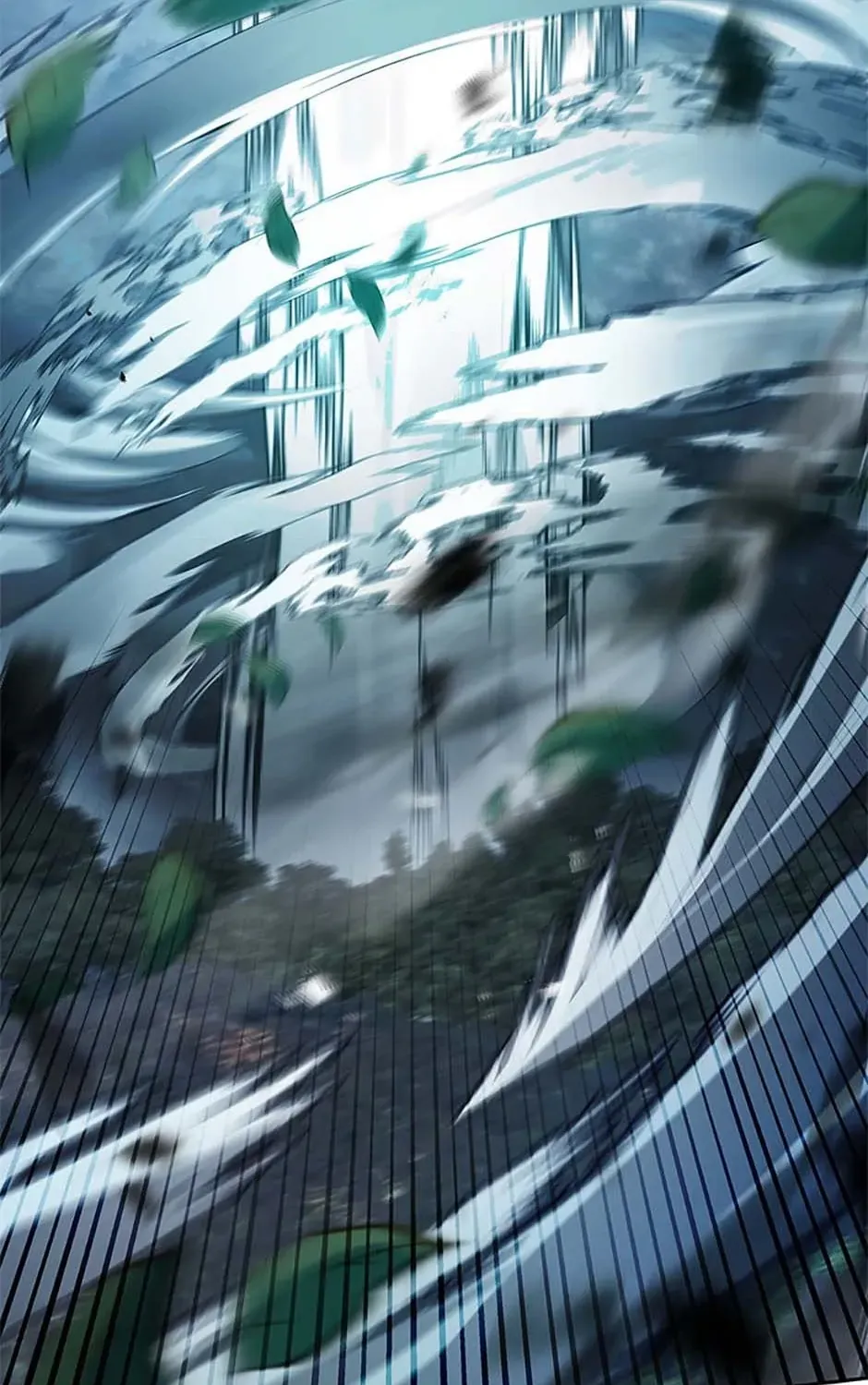 Read The Infinite Mage chapter 43 image 99 on Lezhin