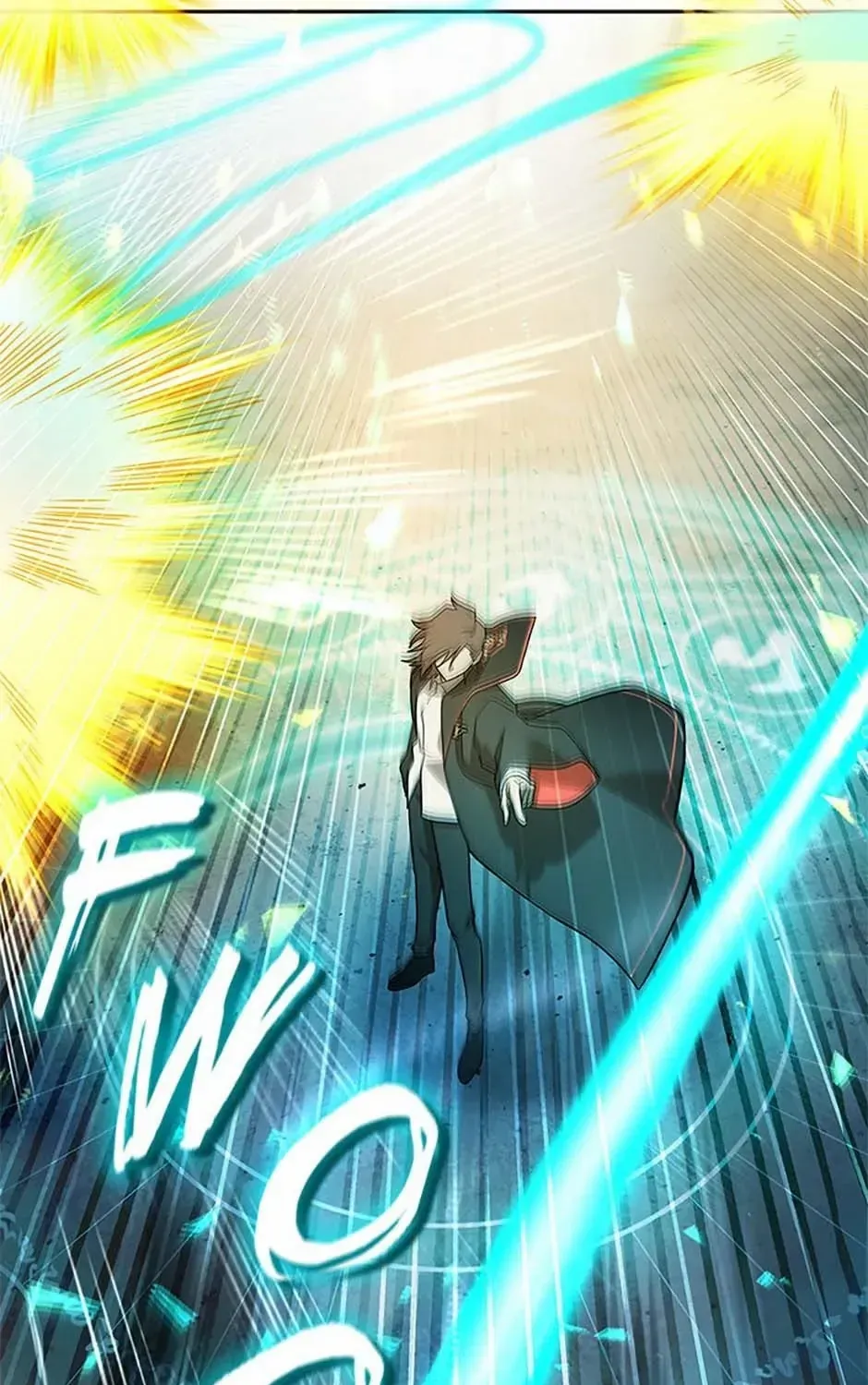 Read The Infinite Mage chapter 44 image 123 on Lezhin